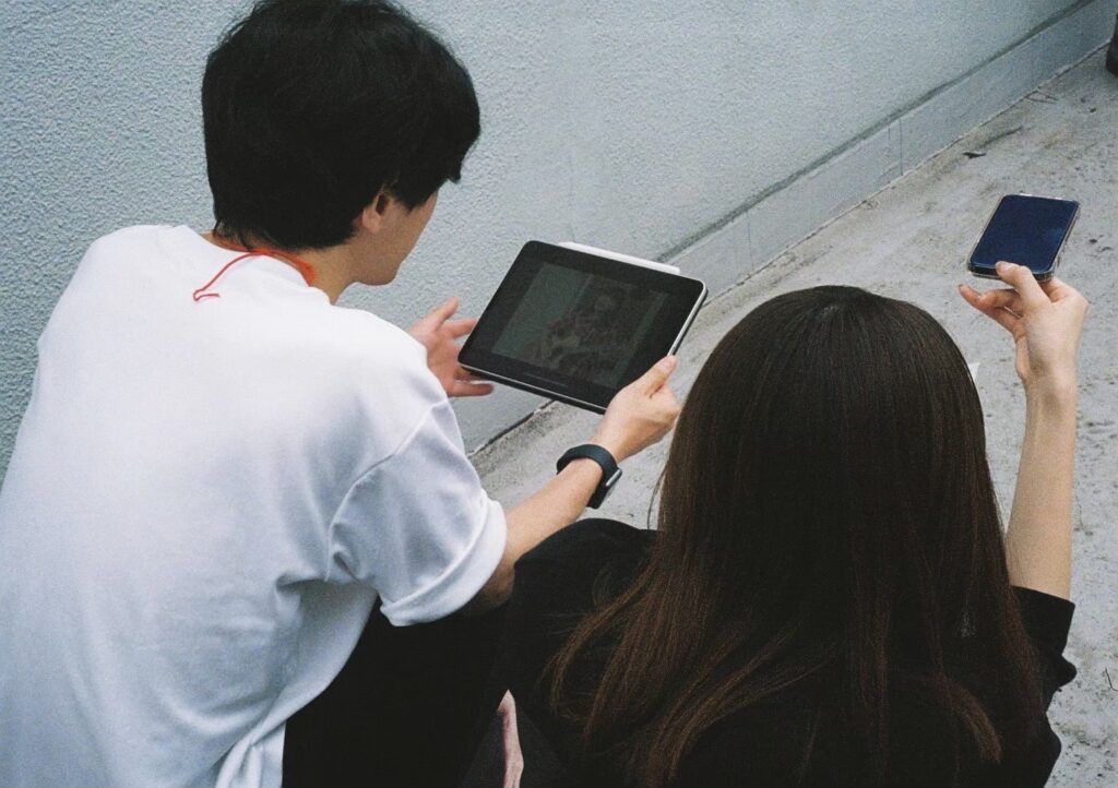 メディアプロデュース部